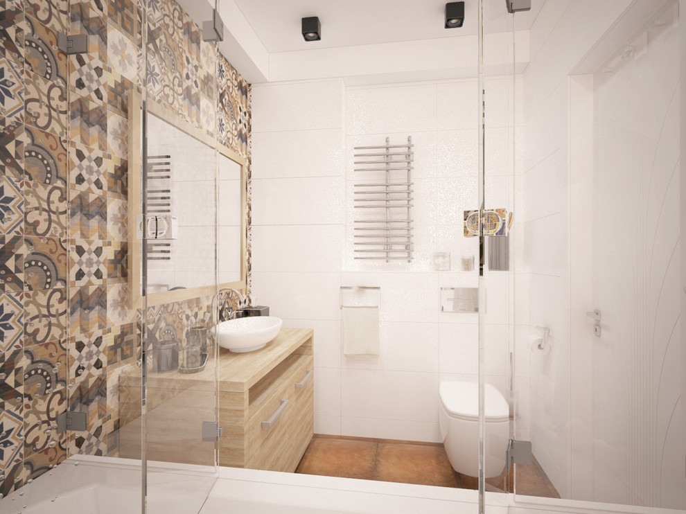 Обложка проекта: Много цвета и чуть-чуть лофта