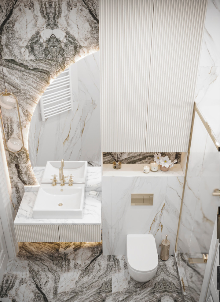 Притяжение