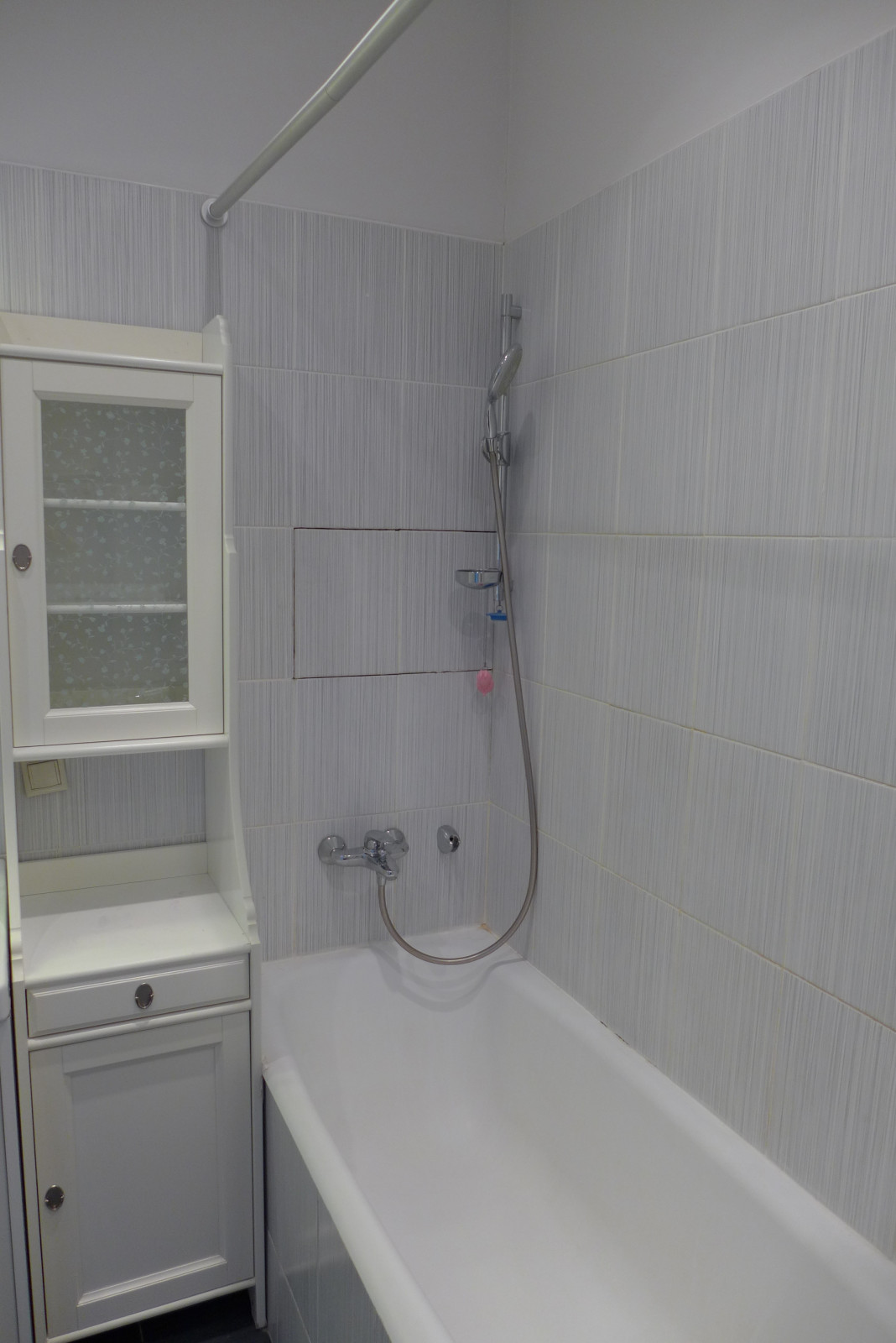 Квартира на Саввинской набережной