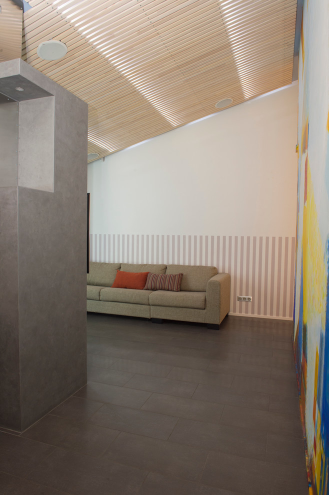 Обложка проекта: Квартира АЖ