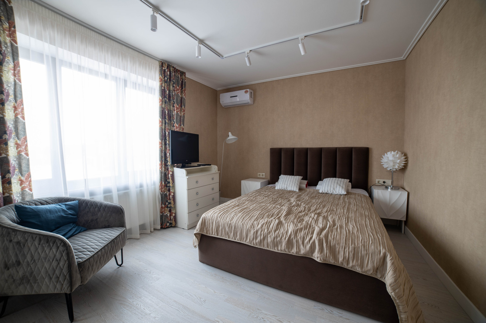 Проект 2-х этажного дома в п. Пасово Смоленская обл