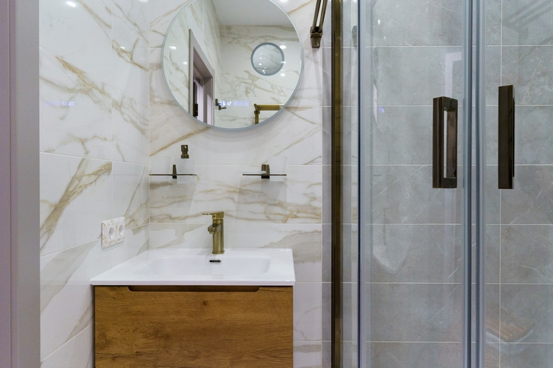 Дизайнерский ремонт в Домодедово, 74 м²