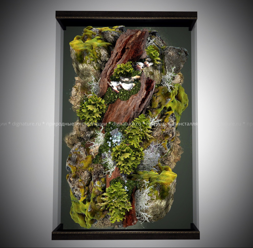 Настенные панно