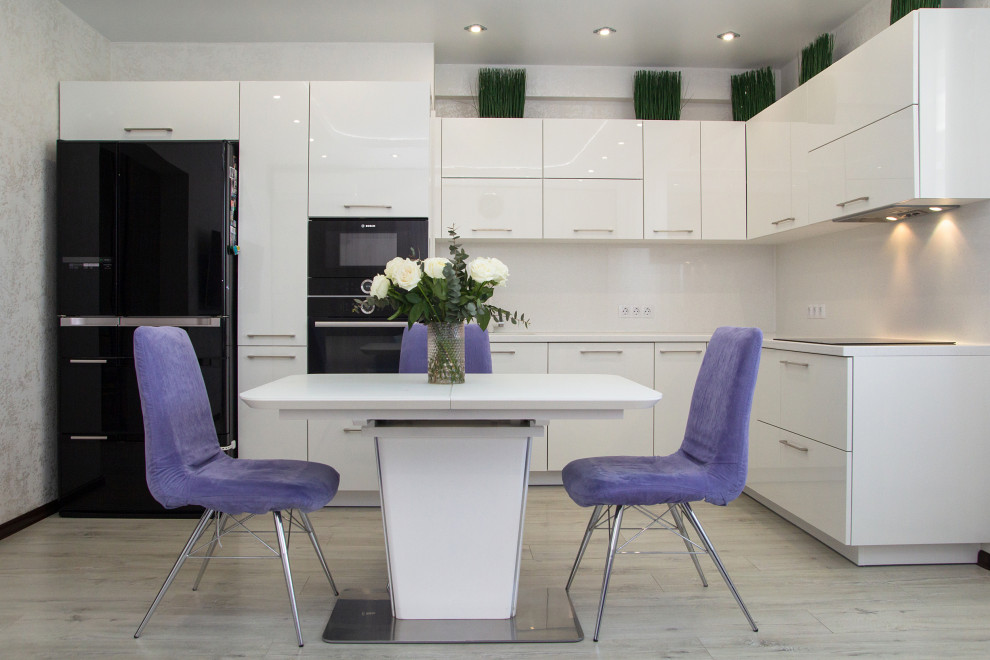 Как живет квартира после ремонта?