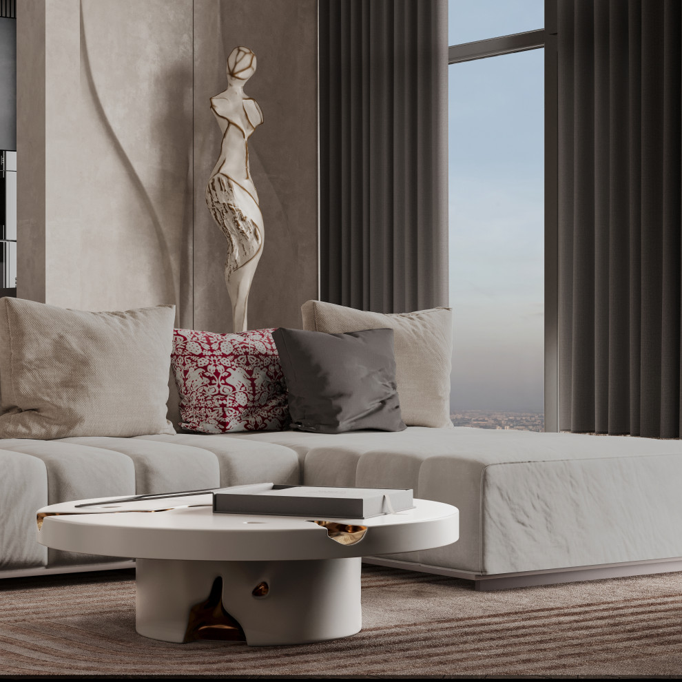 ЖК Сидней Сити