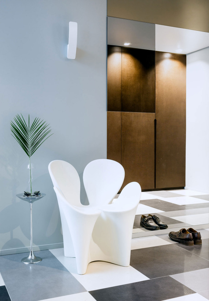 Интерьер квартиры в Минске