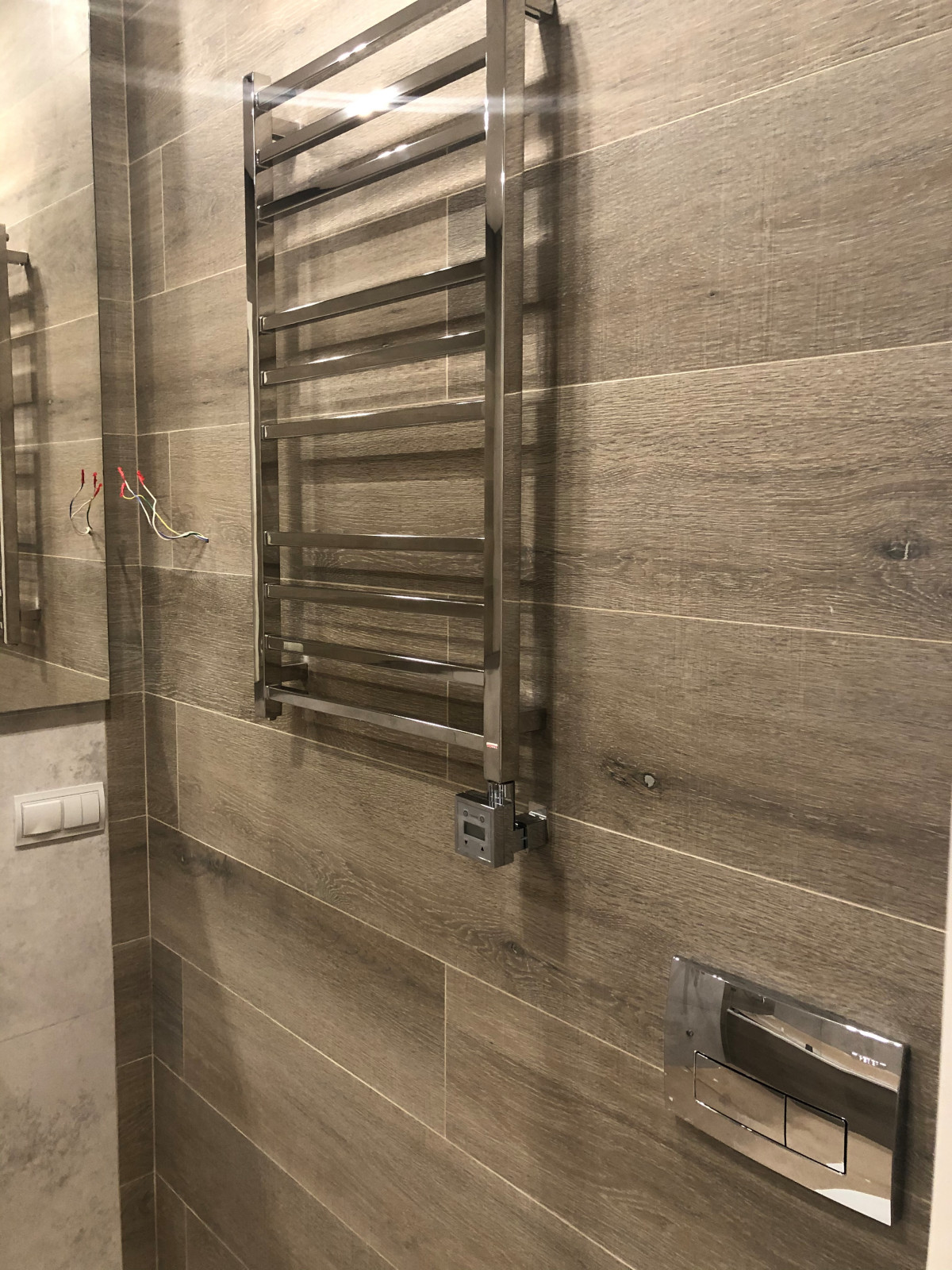 Ремонт квартиры ЖК Суббота