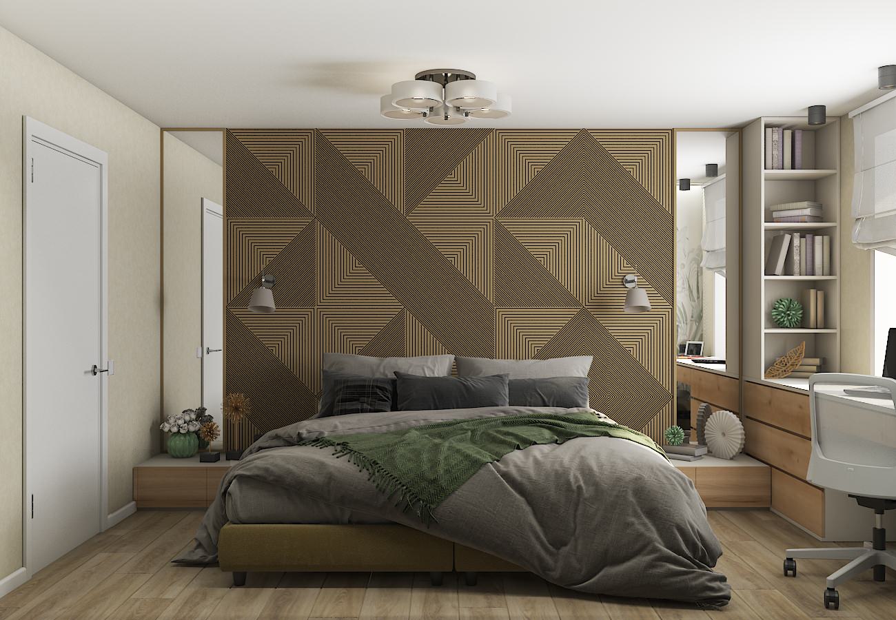 Прибрежный