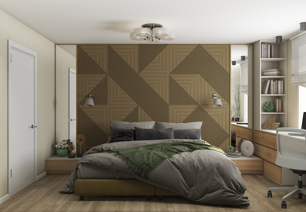 Прибрежный