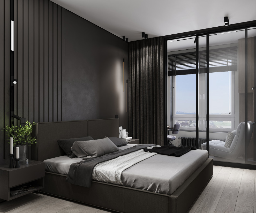 Квартира для Владислава и Надежды