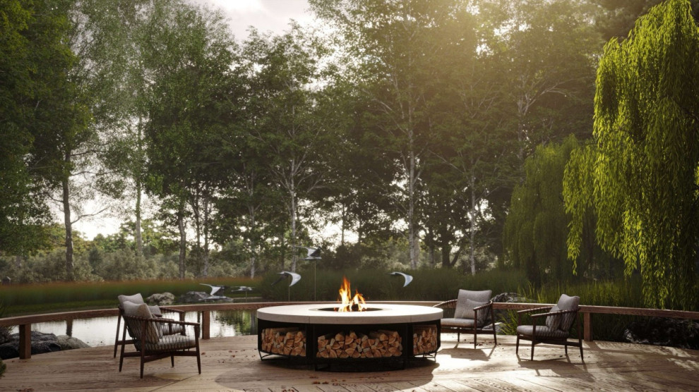 Мотивы средиземноморья