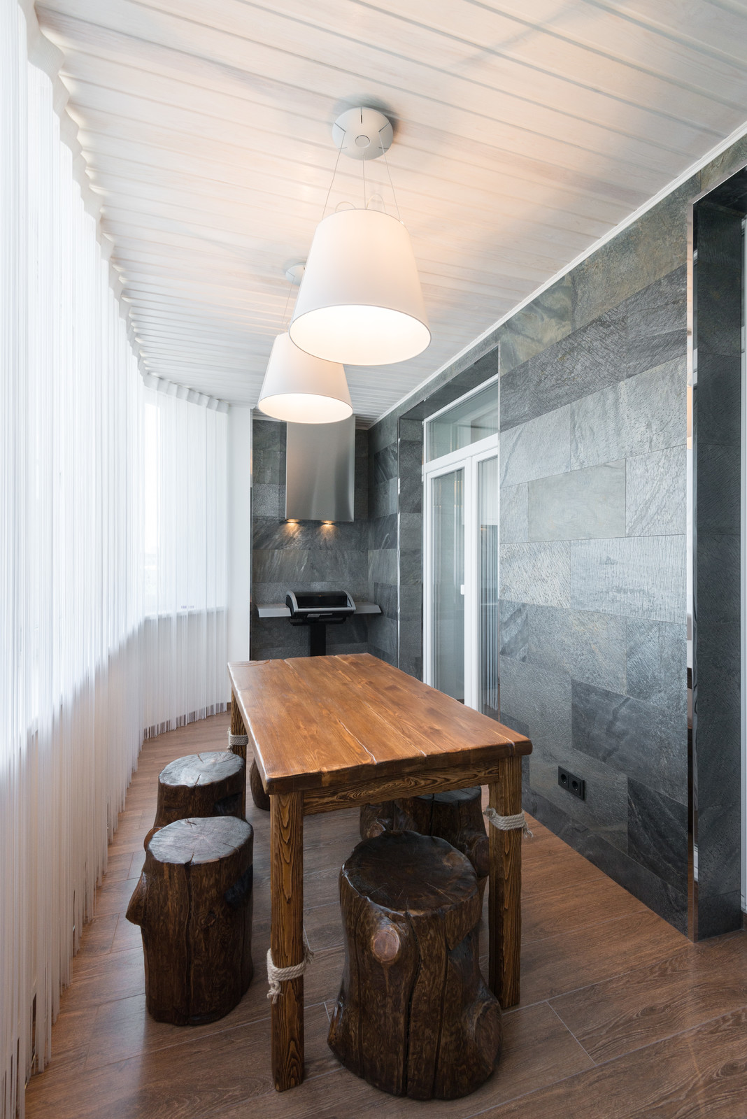 ИНТЕРЬЕР КВАРТИРЫ В СТИЛЕ МИНИМАЛИЗМ