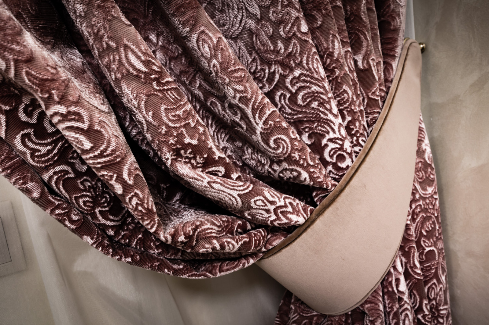 "ATLANTICA"  (Стандартная планировка П3М)