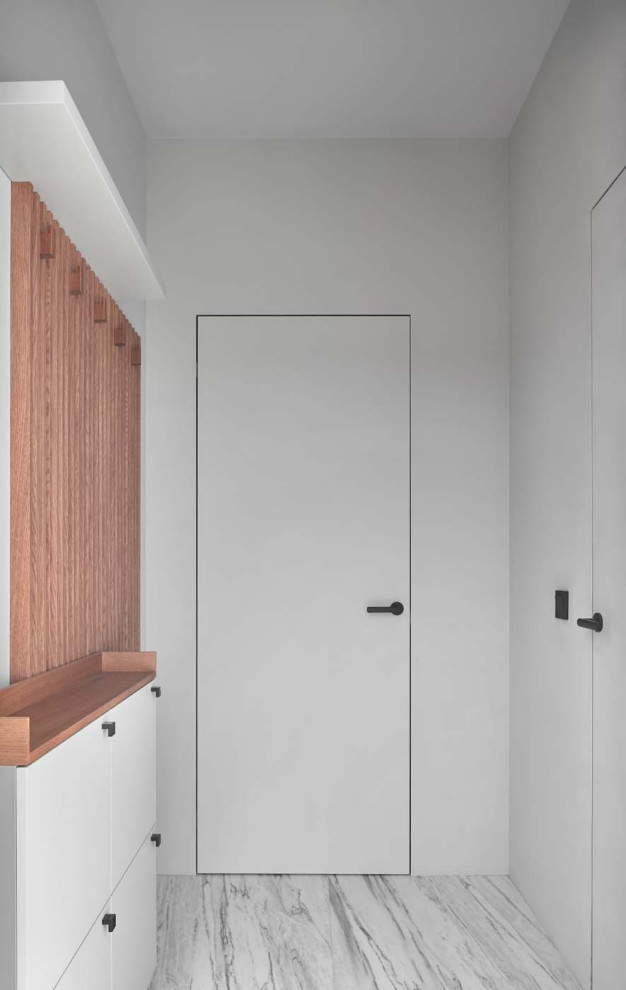 Обложка проекта: Эллинг в Яхт-клубе