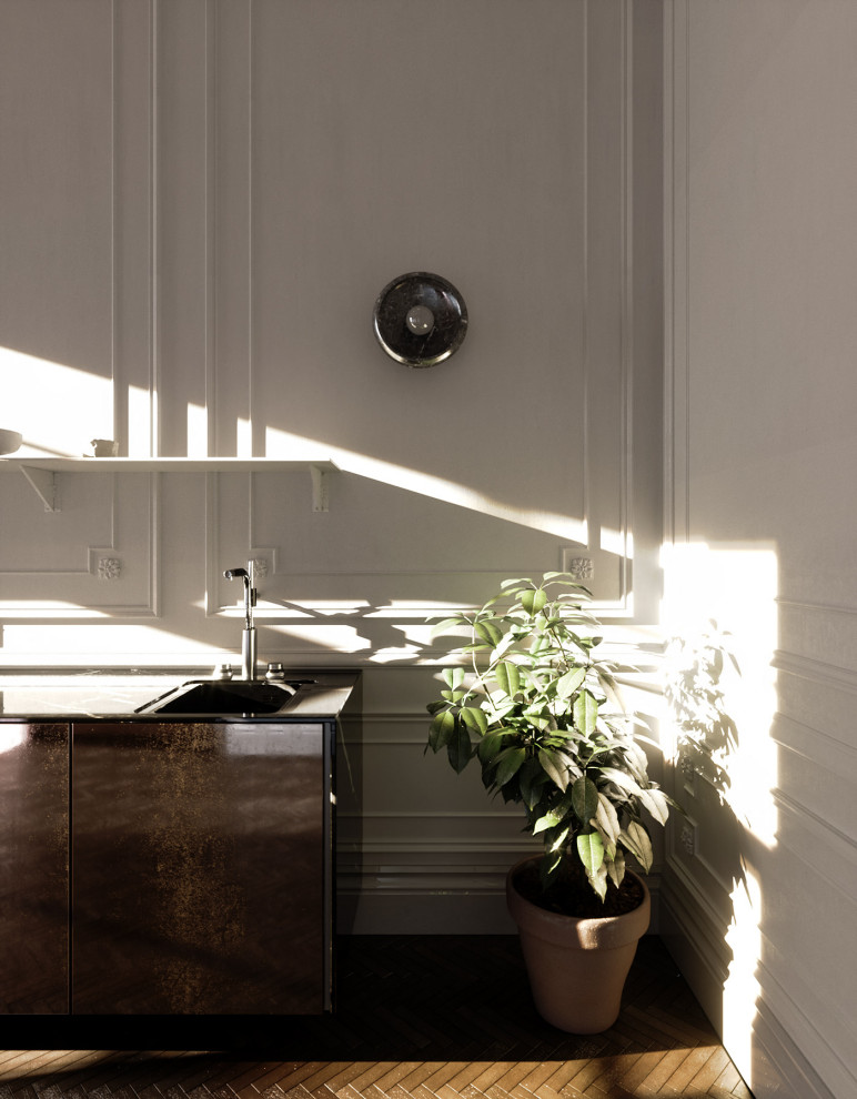 Квартира 120 кв.м.