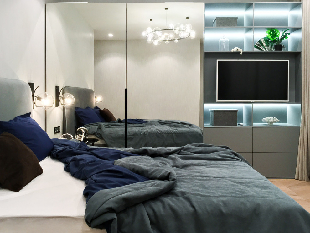 ЖК Байконур