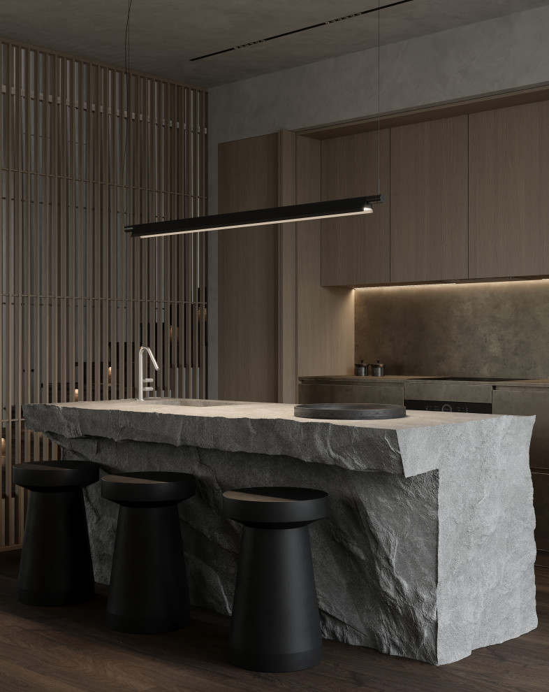 Частный дом "Жаворонки"