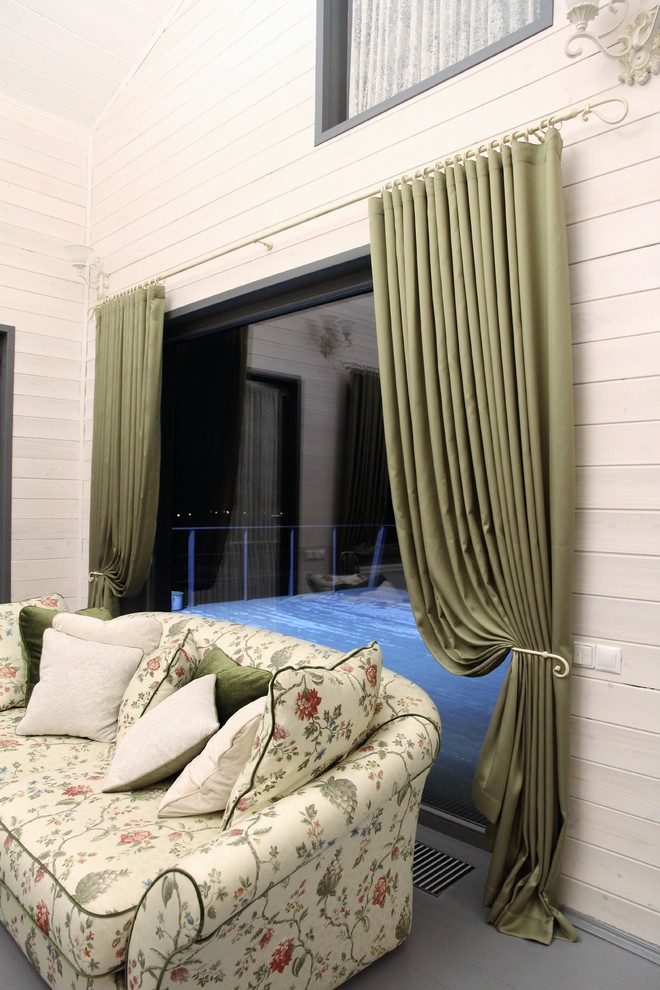 Дом на Истре