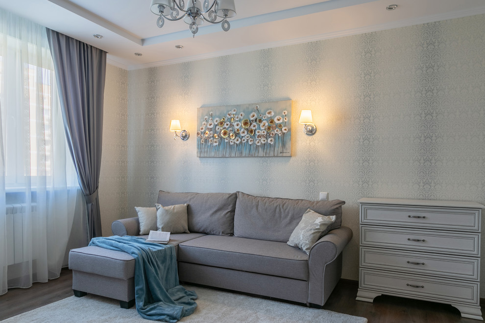 Квартира в ЖК "Татьянин Парк"