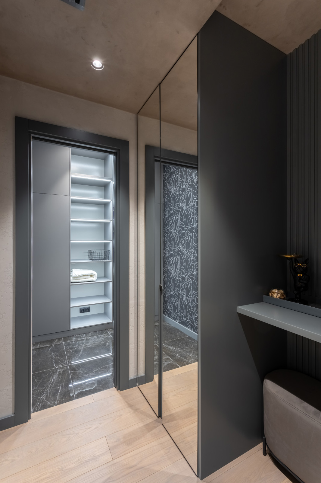 Квартира на Динамо