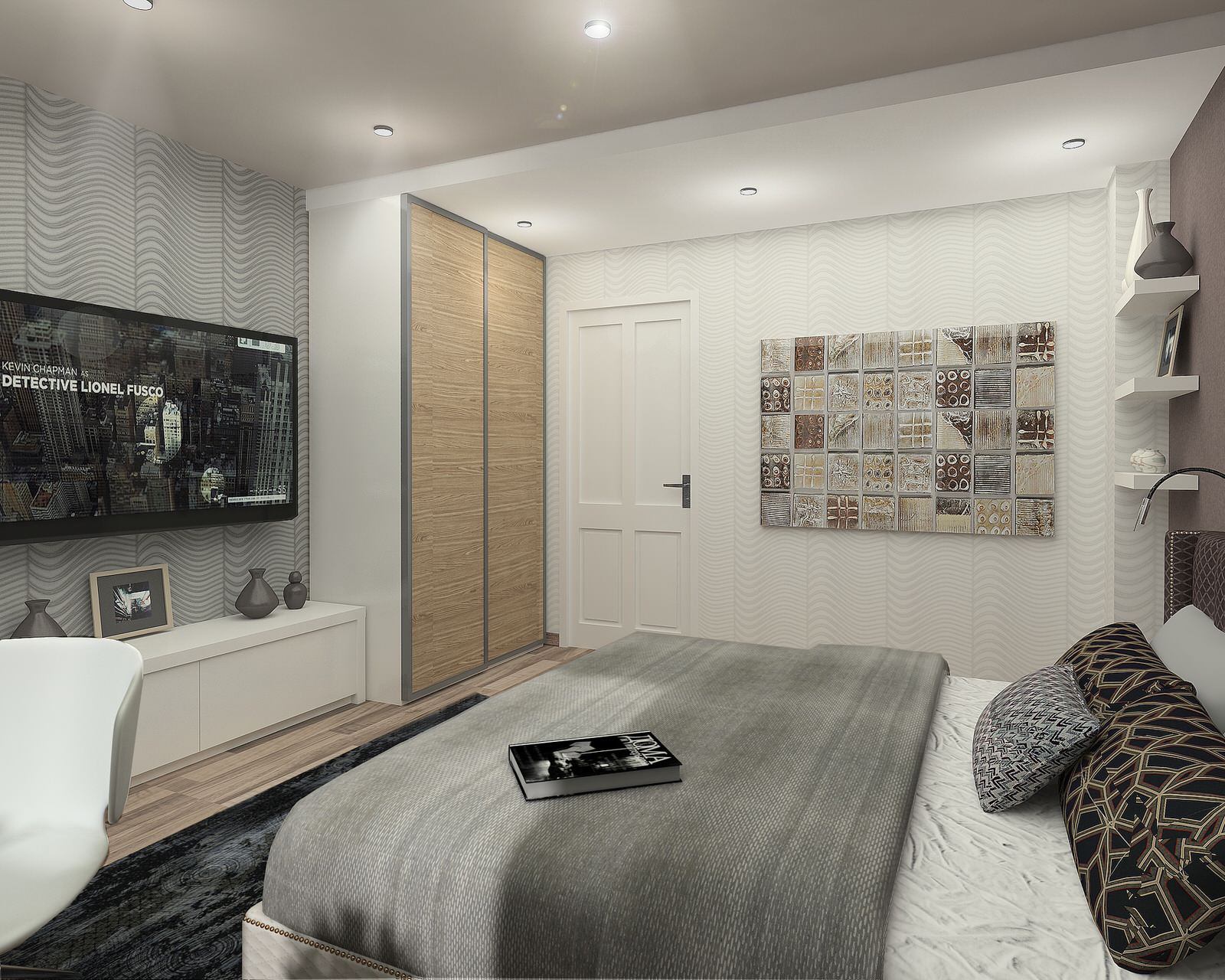 современный прованс