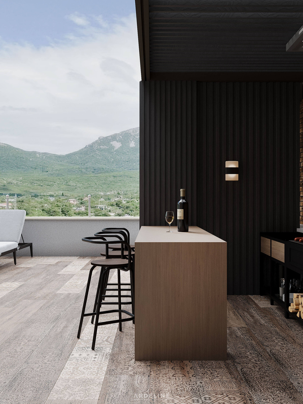 ЖК Престижный