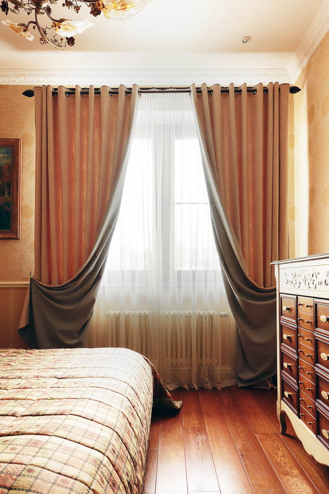 Графские пруды