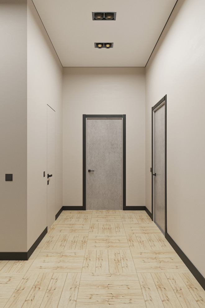 Дом в п. «Идиллия»