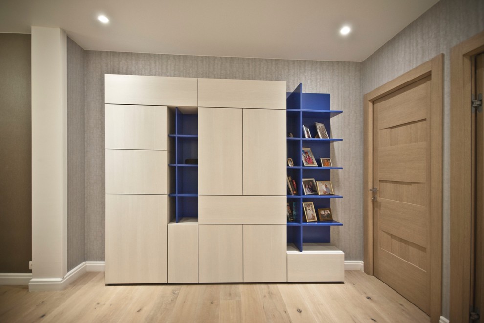 Никулинская