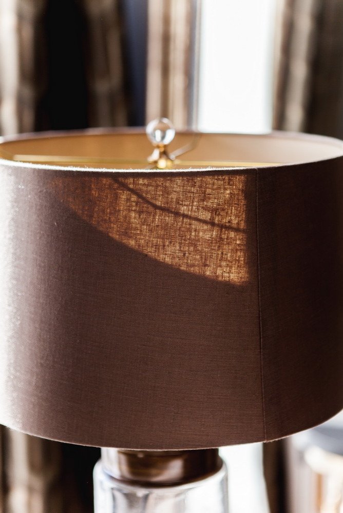 Скромное обаяние буржуа \\ гостиная-кухня