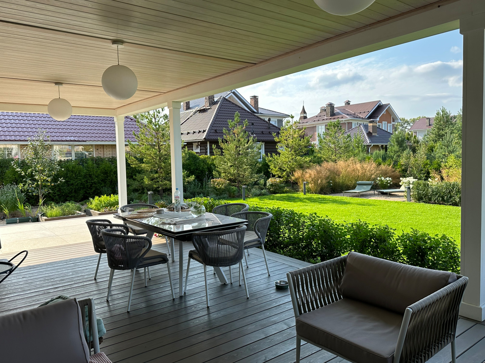 Эсквайр Парк 2