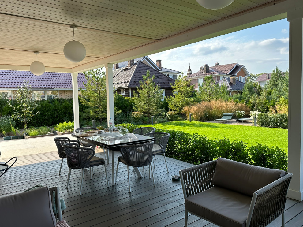 Эсквайр Парк 2