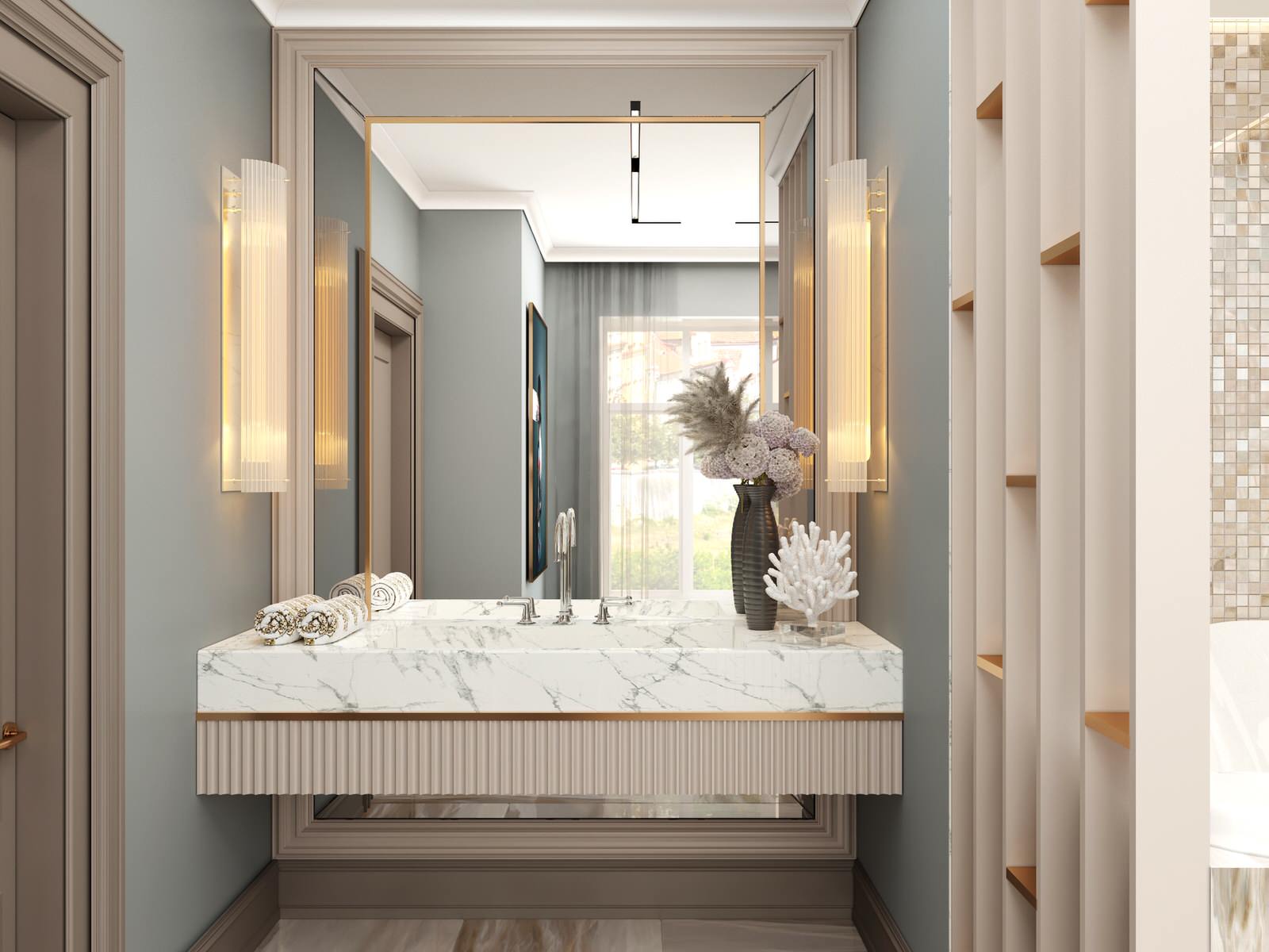 Дом в г.Саранске