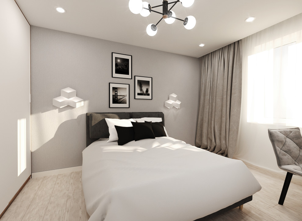 квартира для молодой пары