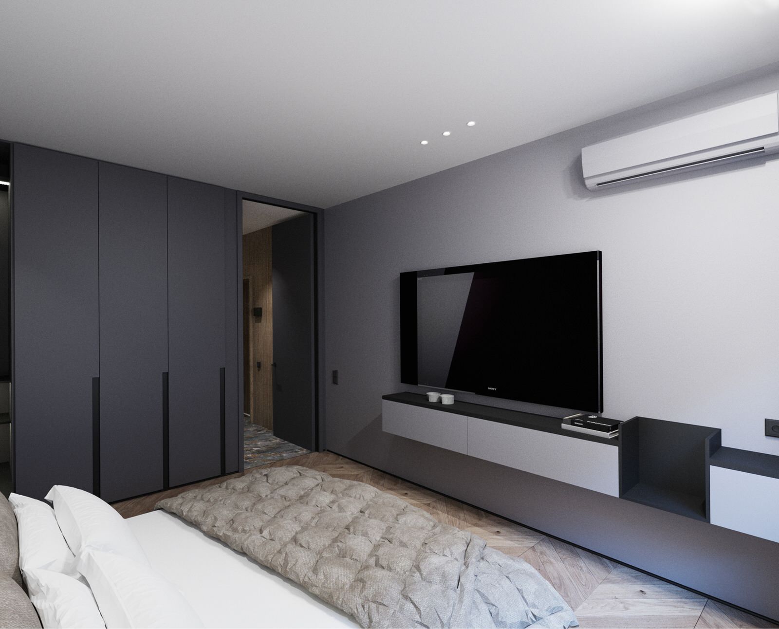 ЖК Дмитровское небо