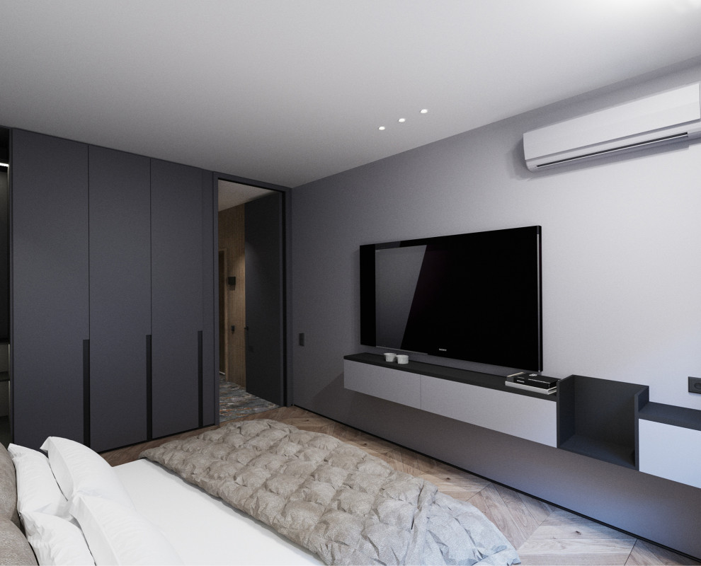 ЖК Дмитровское небо