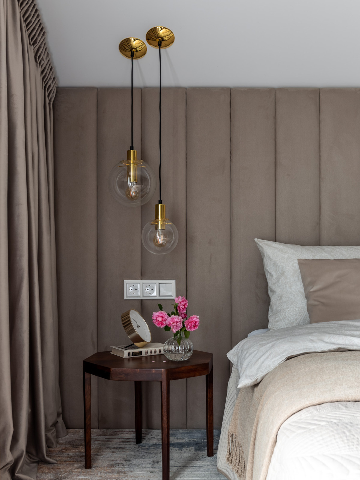 Загородный дом