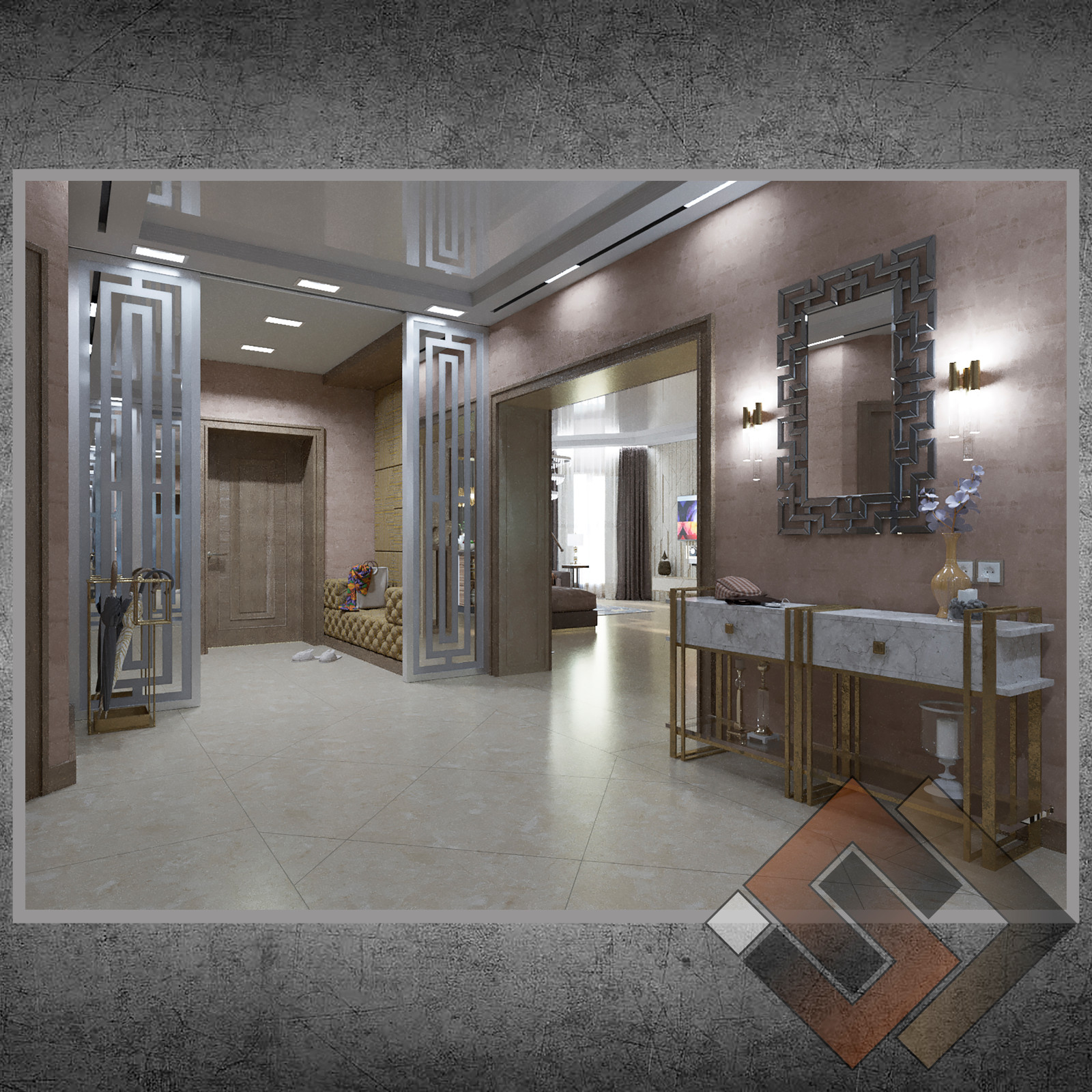 Эко концепт