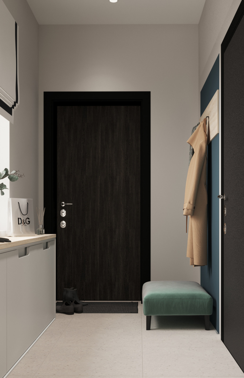 Дом в с.Луговое