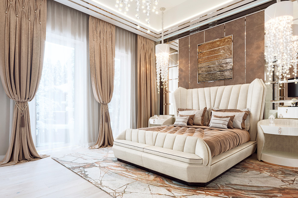 Дом в Репино