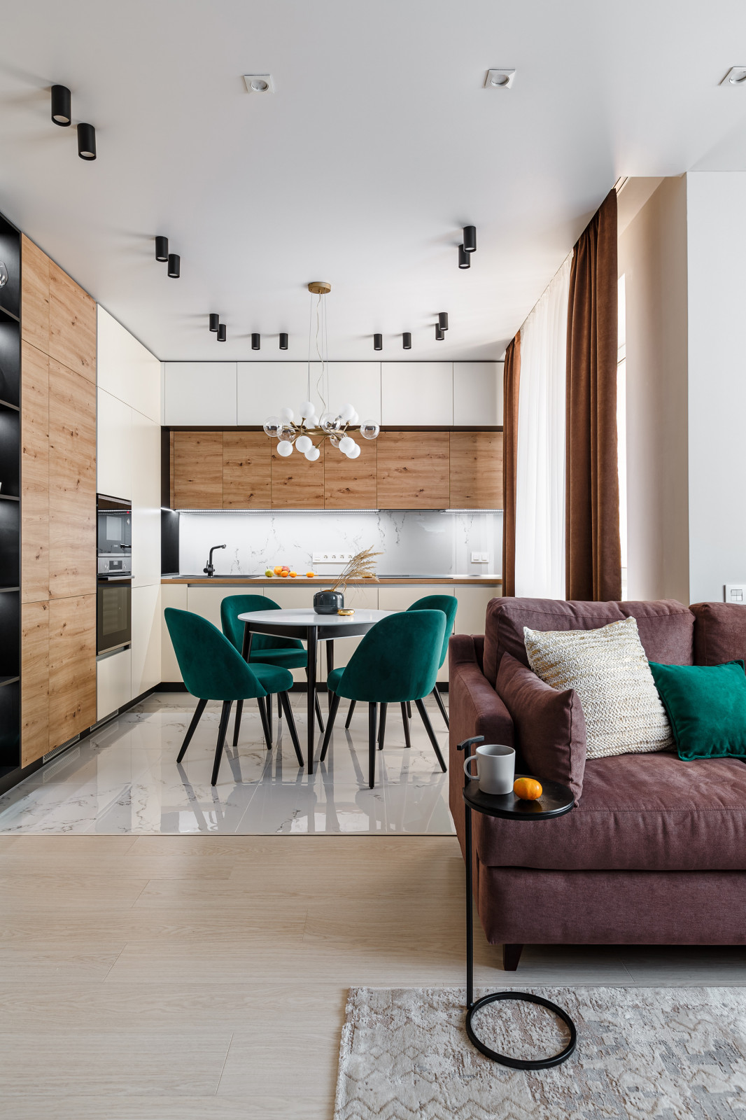 Обложка проекта: Казань. Достоевского