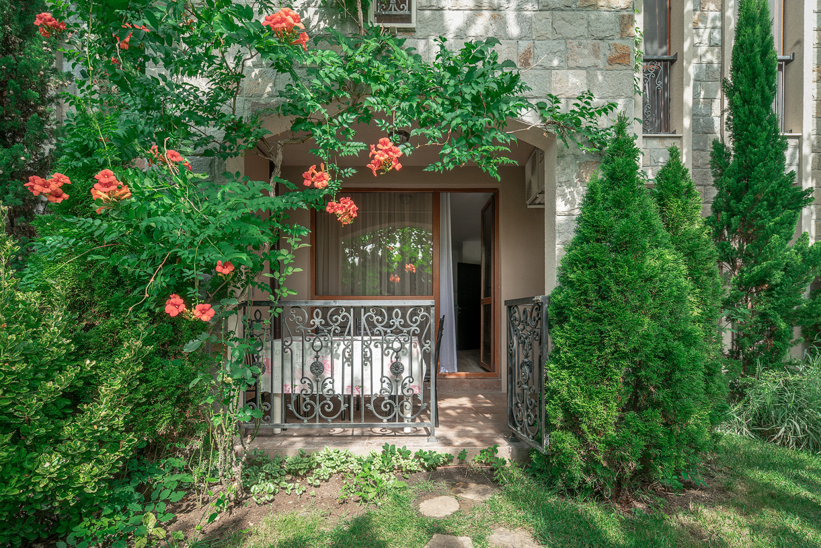 Cascadas, Sunny Beach, Bulgaria