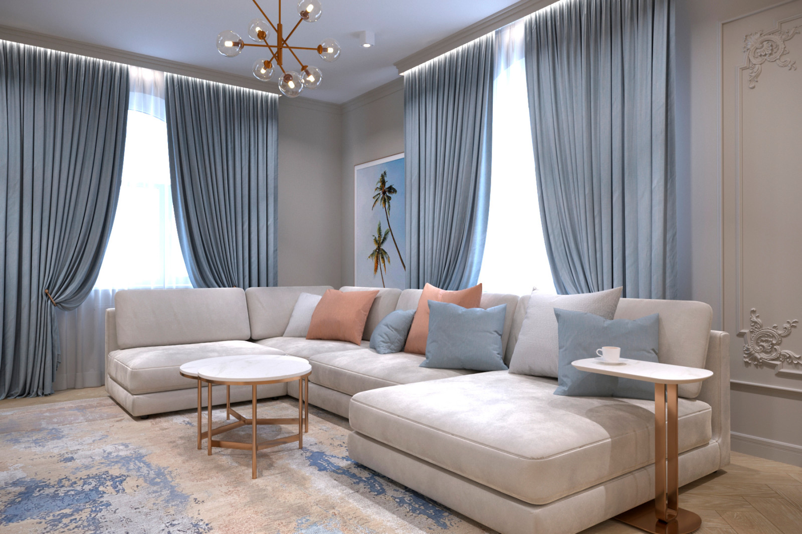 «ЧАСТНЫЙ ДОМ» 160 м2 КАЗАНЬ 2022