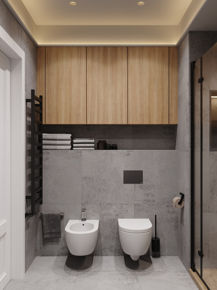 Ванная комната