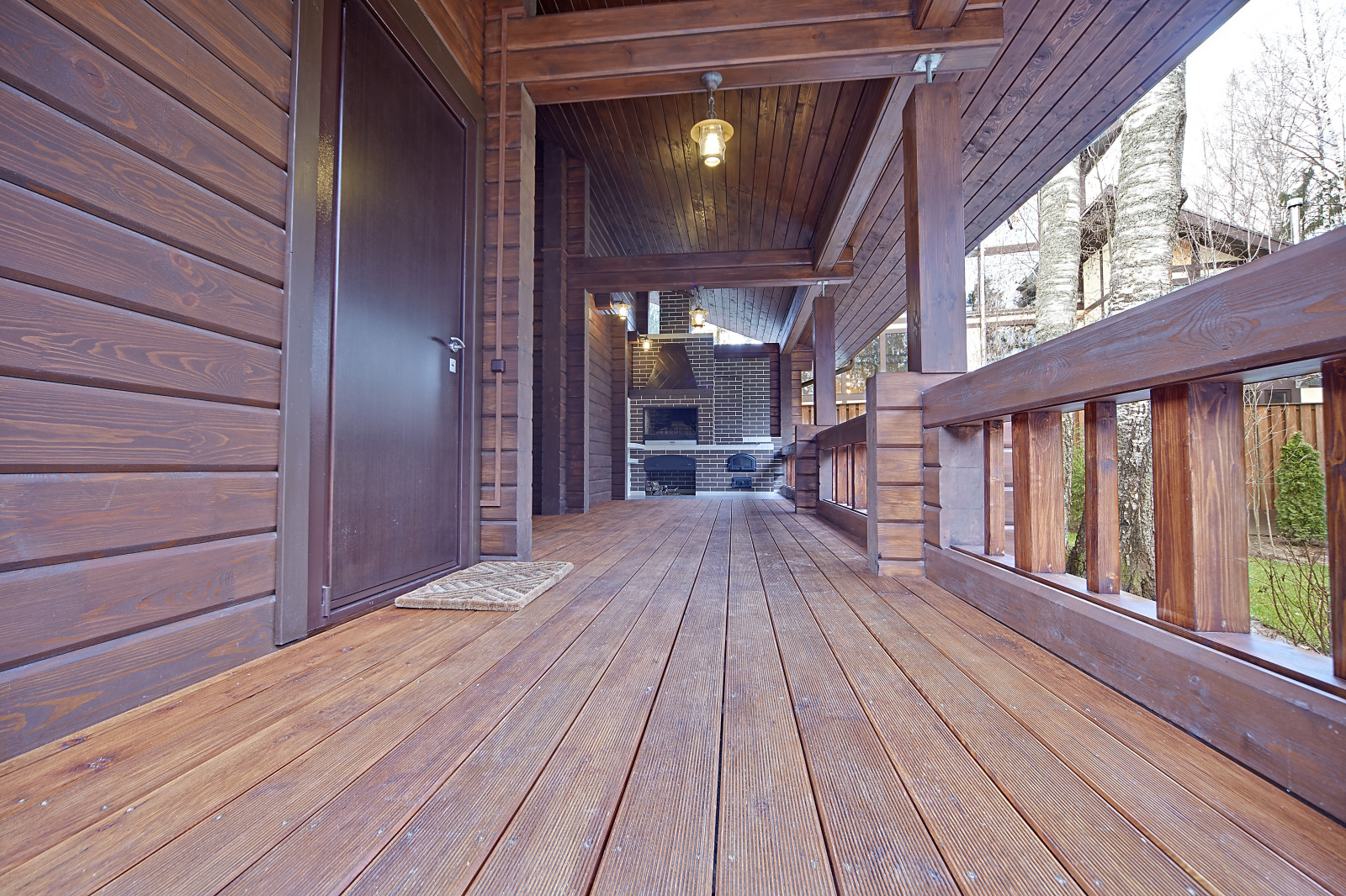 Проблема: Полы-батуты и другие тонкие места деревянных перекрытий