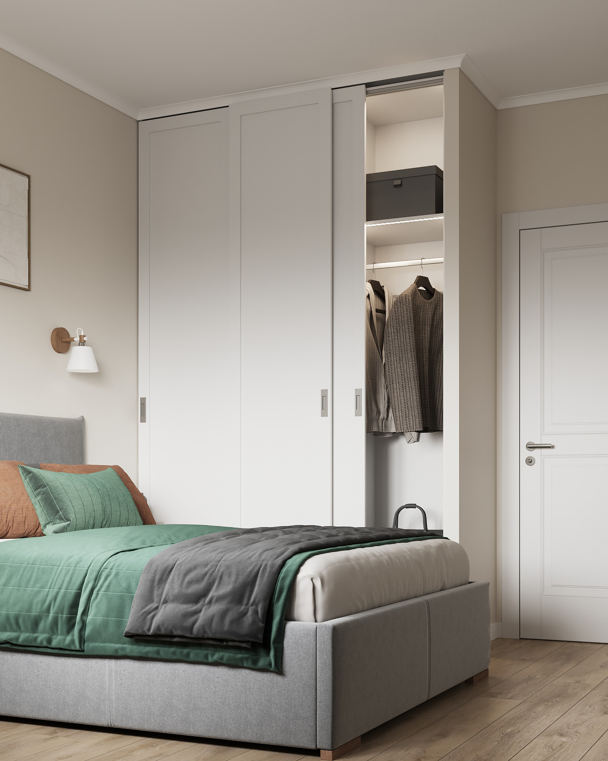 ЖК Покровский