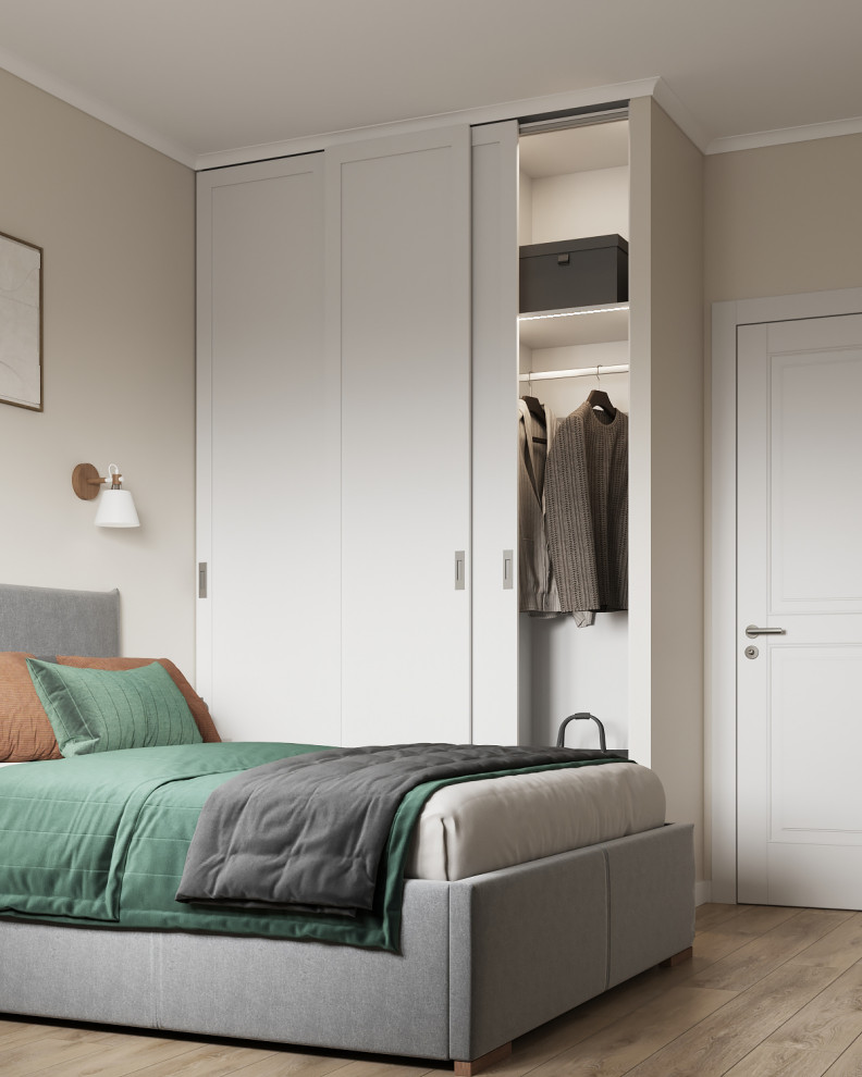 ЖК Покровский