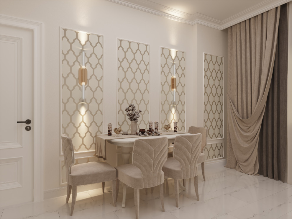 Квартира для родителей