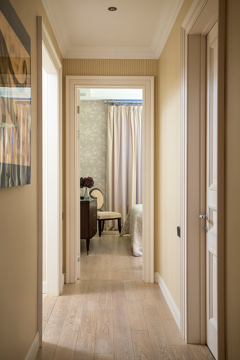 Квартира в Москве