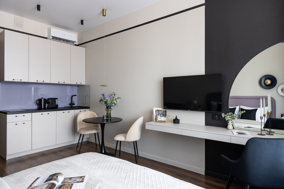 Студия 24 кв.м. для сдачи в аренду